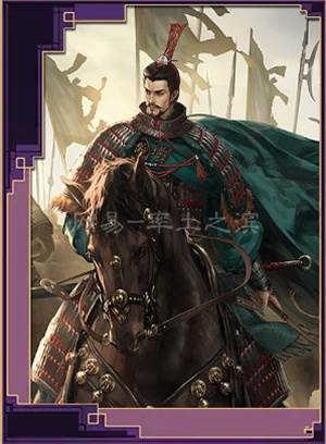 率土之滨官方版游戏截图11