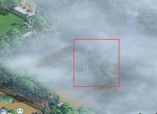 巨兽战场3k官方版游戏截图4