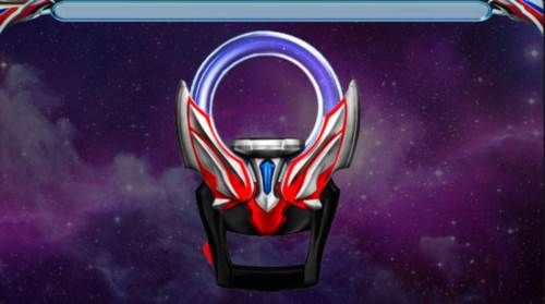 欧布奥特曼变身模拟器游戏截图2