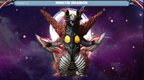 欧布奥特曼变身模拟器游戏截图10