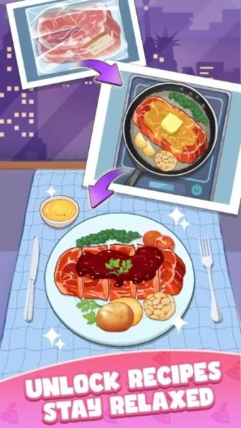 烹饪王国中文版11