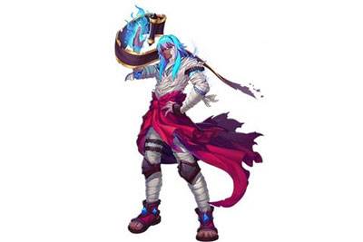 无双萌将官服游戏截图14