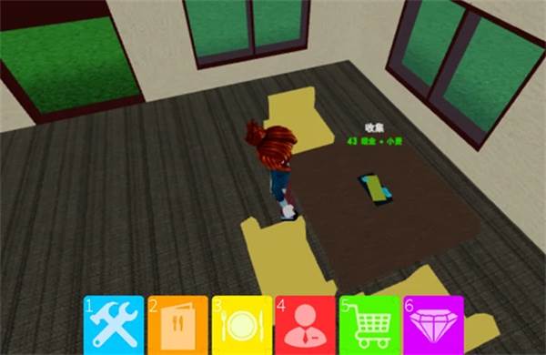 ROBLOX最新版游戏截图21