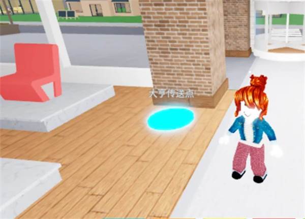 ROBLOX最新版游戏截图36