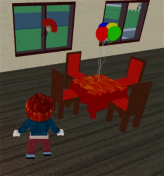 ROBLOX最新版游戏截图37