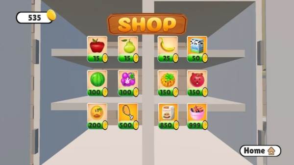 会说话的拉布布游戏图片4