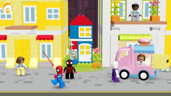 乐高漫威复仇者联盟图片8