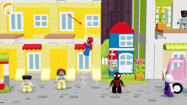 乐高漫威复仇者联盟图片9