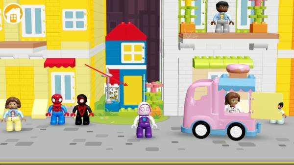 乐高漫威复仇者联盟图片10