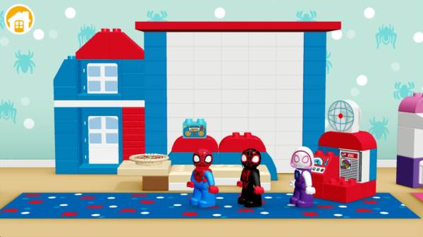 乐高漫威复仇者联盟图片11