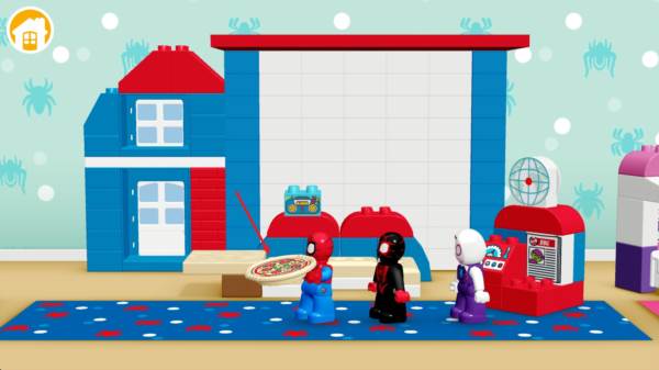 乐高漫威复仇者联盟图片12