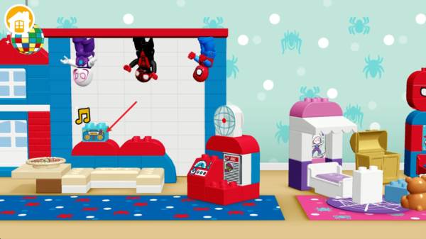 乐高漫威复仇者联盟图片13