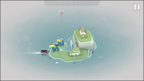 黎明守卫恶北游戏图片6