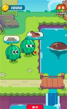 来个大西瓜红包版游戏特色2