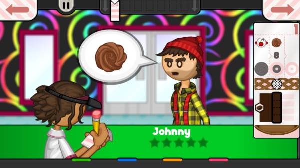 老爹烘焙店togo无限金币版15