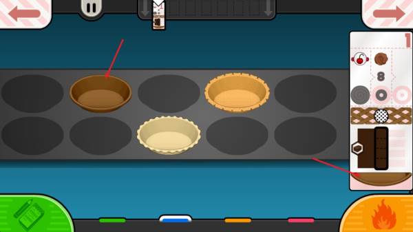 老爹烘焙店togo无限金币版16