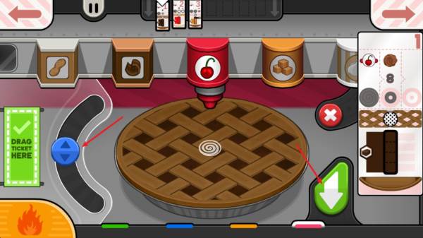 老爹烘焙店togo无限金币版20