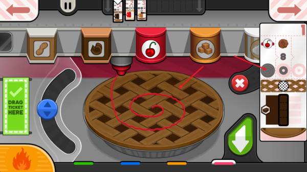 老爹烘焙店togo无限金币版21