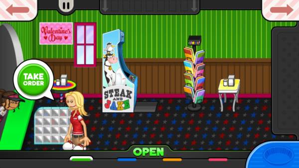 老爹烘焙店togo无限金币版29