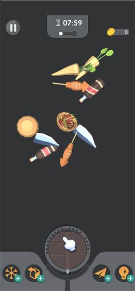 美食大作战游戏截图4