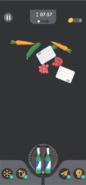 美食大作战游戏截图5