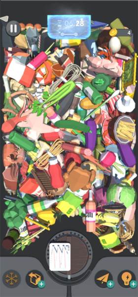 美食大作战游戏截图6