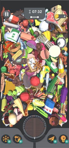 美食大作战游戏截图7