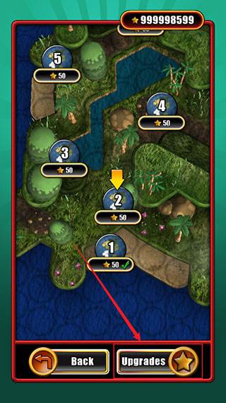 小小大战争2汉化版9