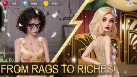 好莱坞心动时刻内购版图片4