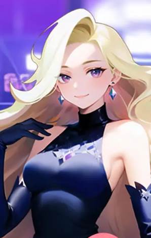 我的桃花运游戏图片8