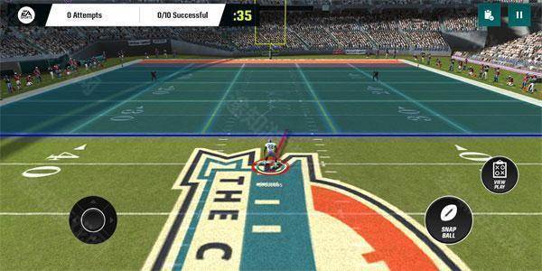 麦登橄榄球25游戏图片10