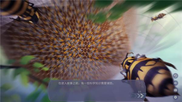 轻语谱游戏截图3