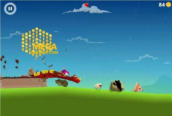 龙之丘游戏截图14