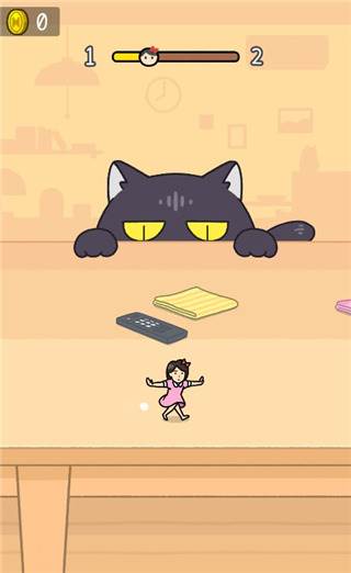 我爱躲猫猫游戏截图5
