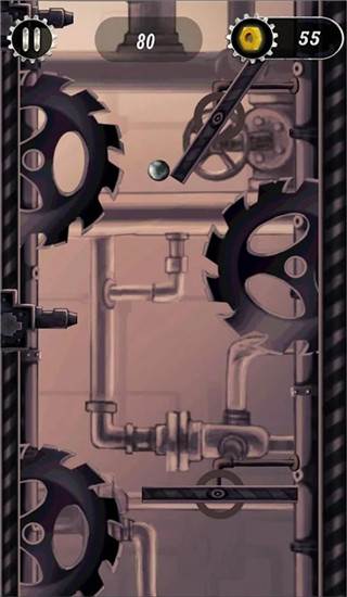 神秘工厂游戏截图3