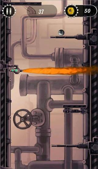 神秘工厂游戏截图4