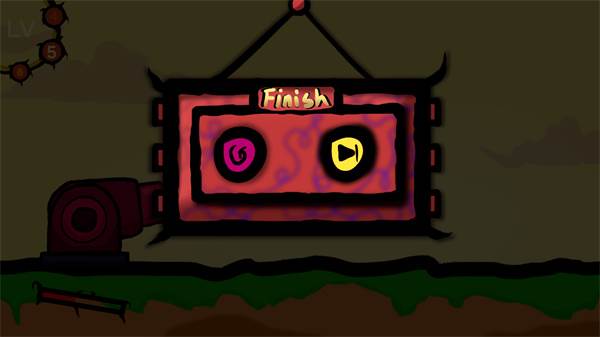 大炮模拟器游戏图片8