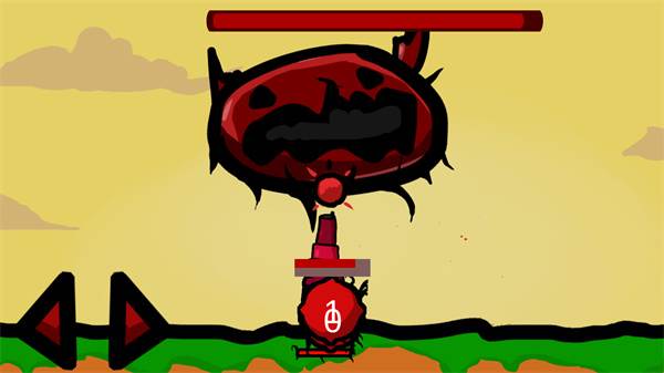 大炮模拟器游戏图片9