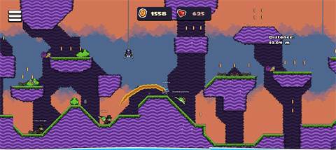 青蛙冒险最新版图片3