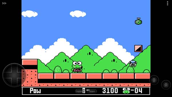 青蛙冒险最新版图片6