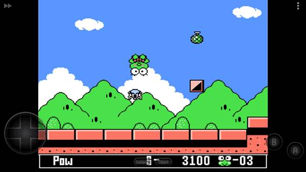 青蛙冒险最新版图片7