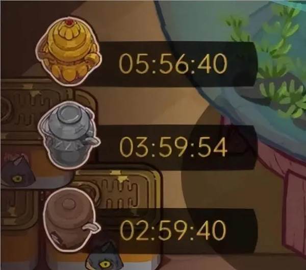 咸鱼之王亚服官方正版游戏截图7