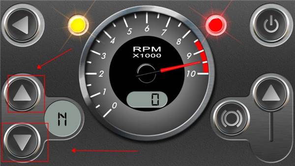 RevHeadz声浪模拟器8