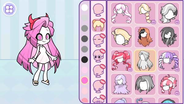 天使制作人偶像养成免广告最新版 天使制作人偶像养成无广告版游戏截图4