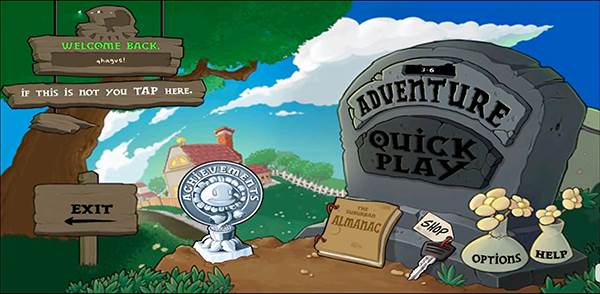 植物大战僵尸联想乐图片2