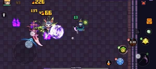 托拉斯攻略配图2