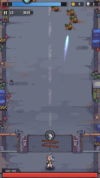 麦比大作战游戏截图3