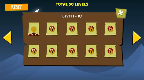 玩具快跑游戏截图5