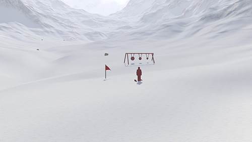 狙击手射程范围图片2