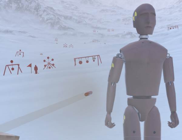 狙击手射程范围图片3